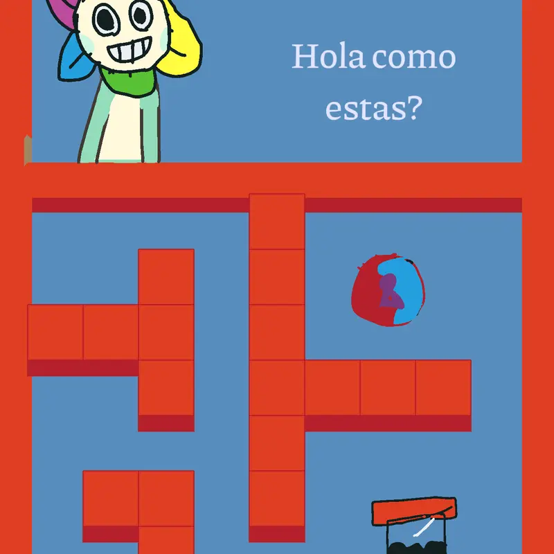 Game by @raddi