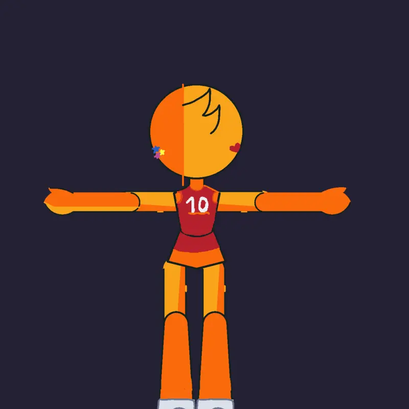 Game by @SIX_CUTE