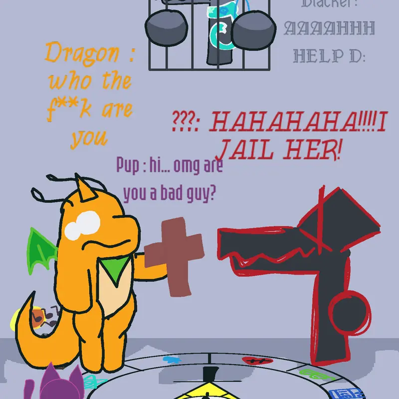 Game by @cry_about_it