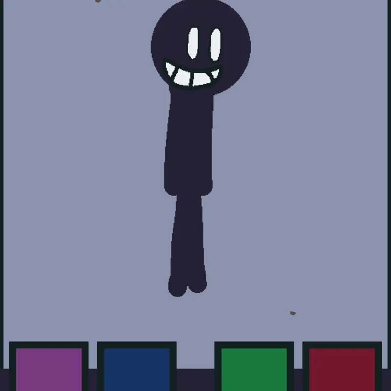 FNF by @jamfet