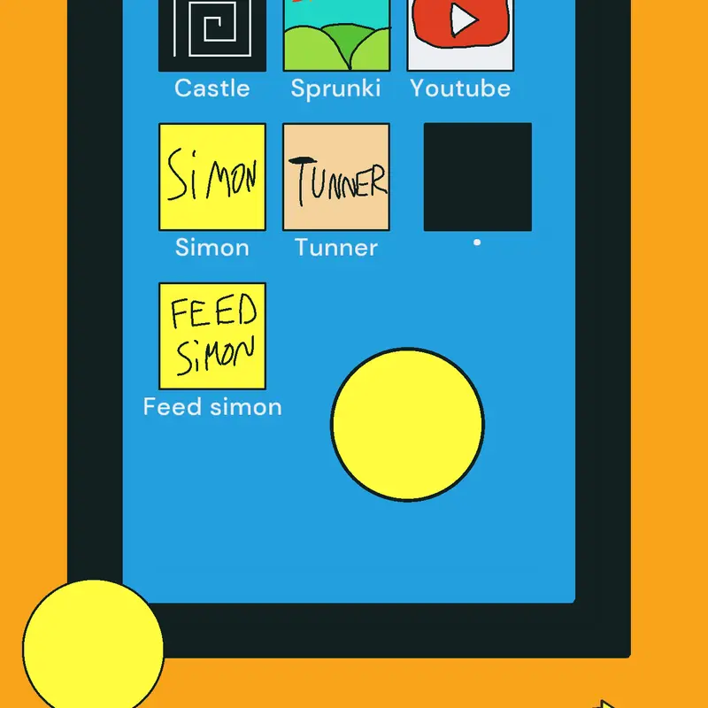 Game by @nairaa
