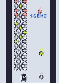 Collect all gems