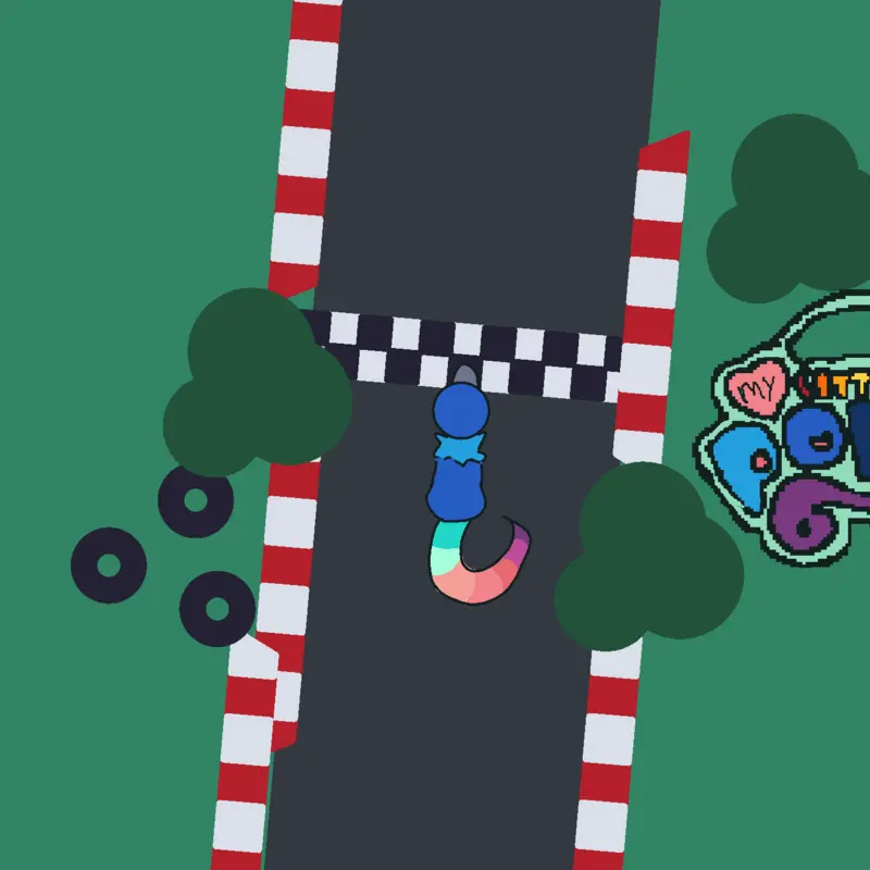 Game by @bailey_AlicornMagicWings