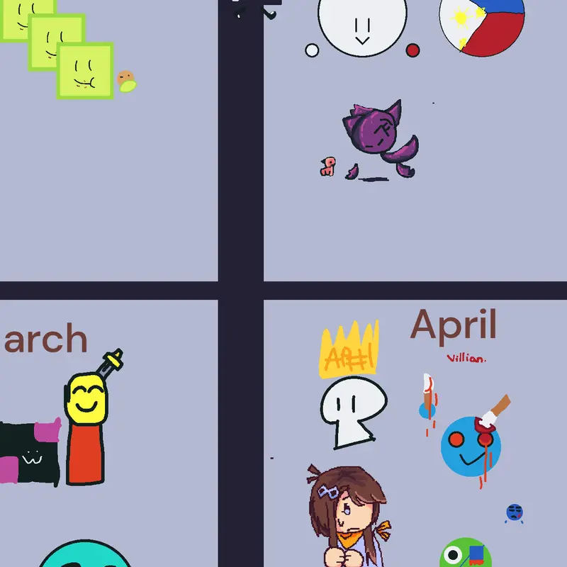 Game by @uvuvuvubugybu