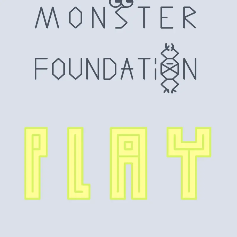 Monster Foundation [BETA] by @Expectolab