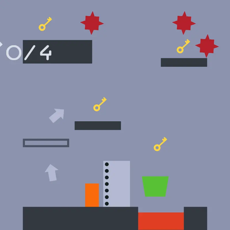 Game by @DarwinOfficial