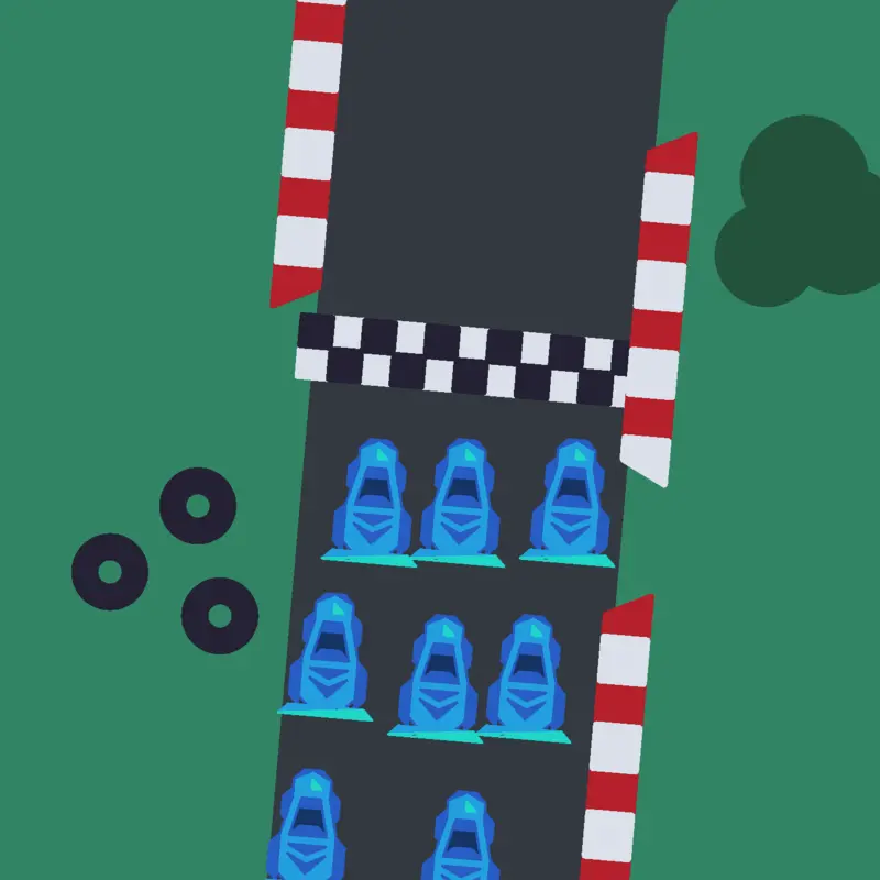 Game by @planetBert14
