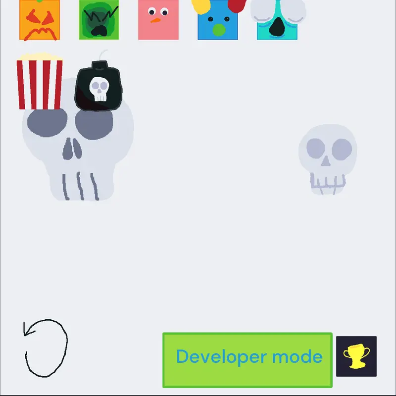 Game by @Weird_Frog_Games