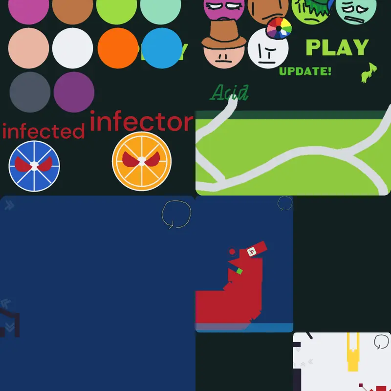 Game by @mariolover8167isbad