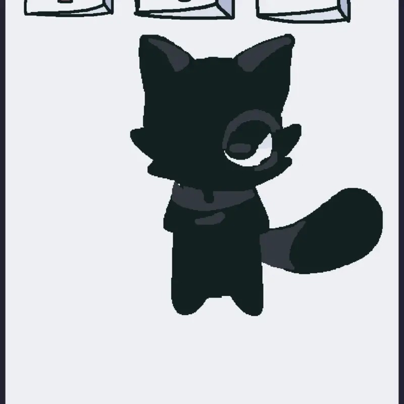 Game by @chorny