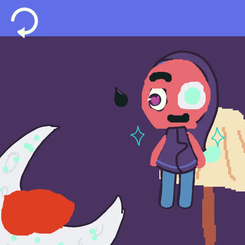 Game by @REBECCAYT