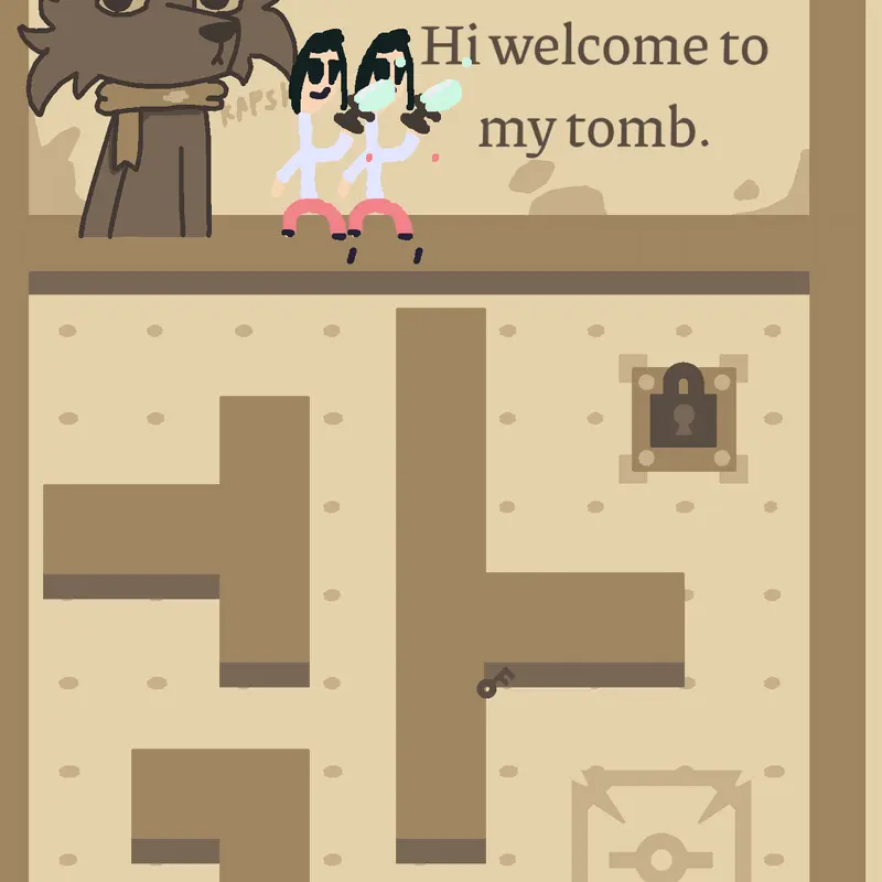 Game by @rawr_74