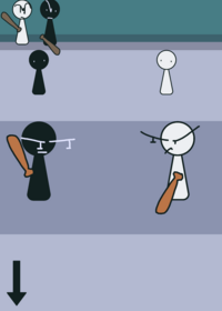 I have a dummy in BD remastered test.