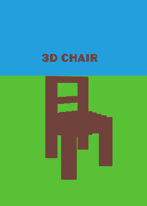 Game by @ramineitor3D