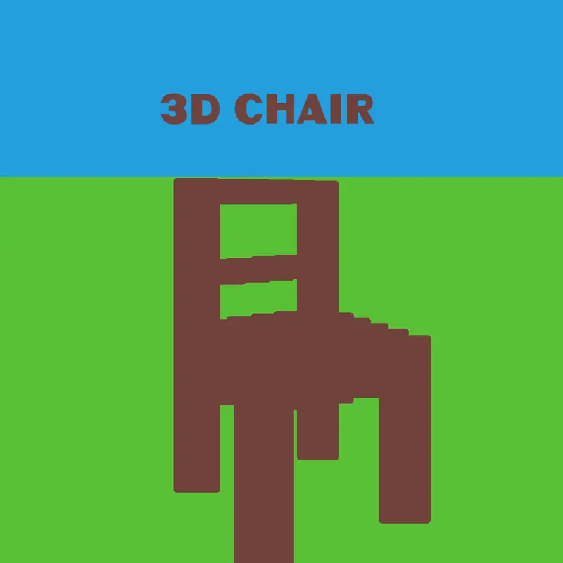 Game by @ramineitor3D