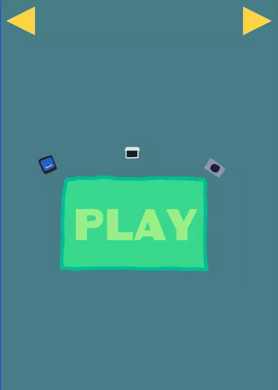 Game by @J4L