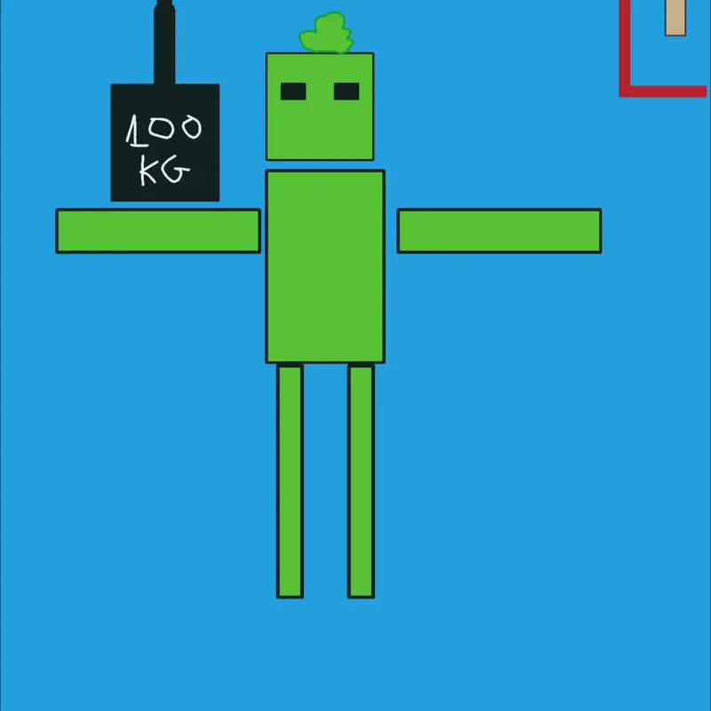 Game by @notbeon