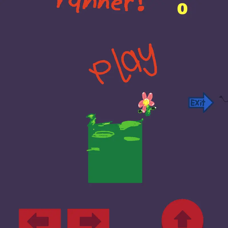Game by @Mariogames9992