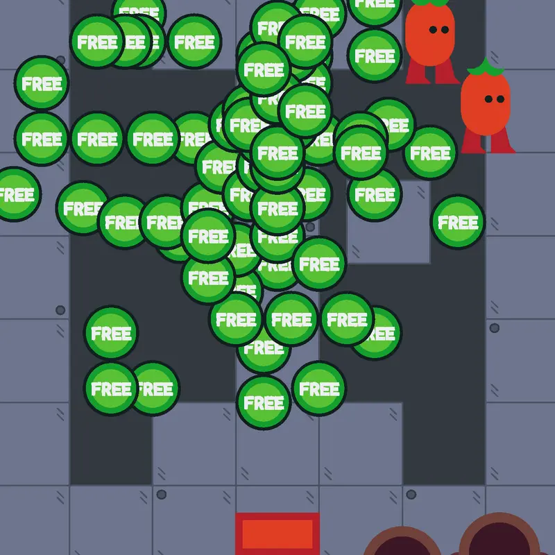 Game by @holgop