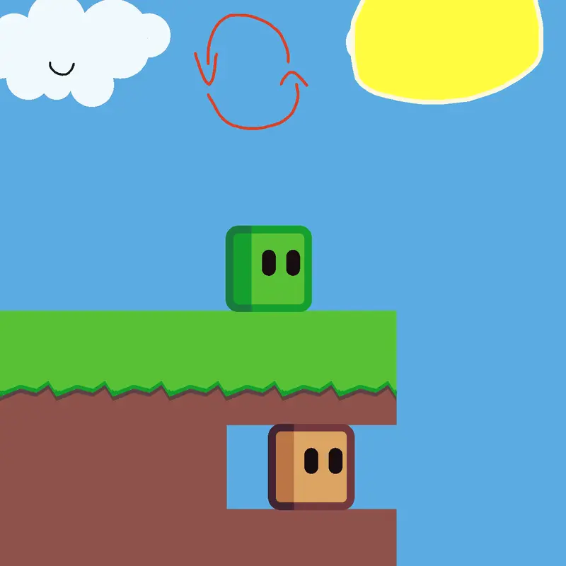 Game by @artbozo1234