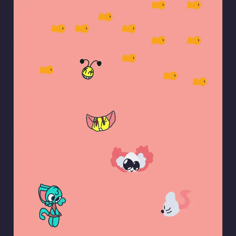 Game by @blueb3rry_Squirm