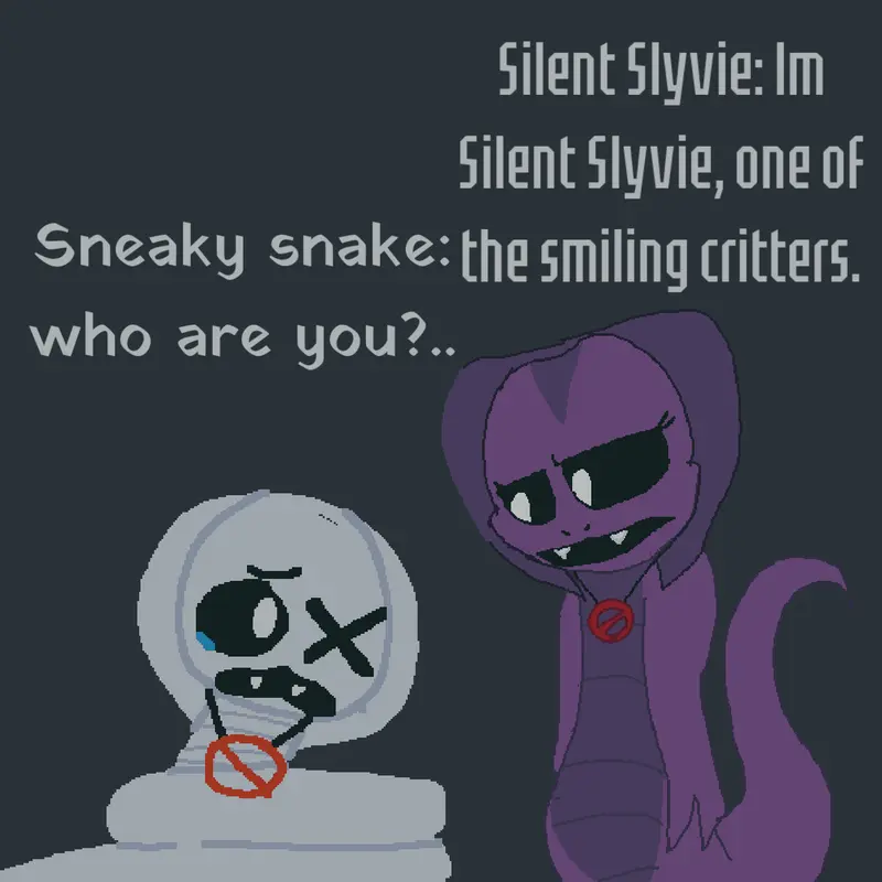 Game by @The_UnknownMask