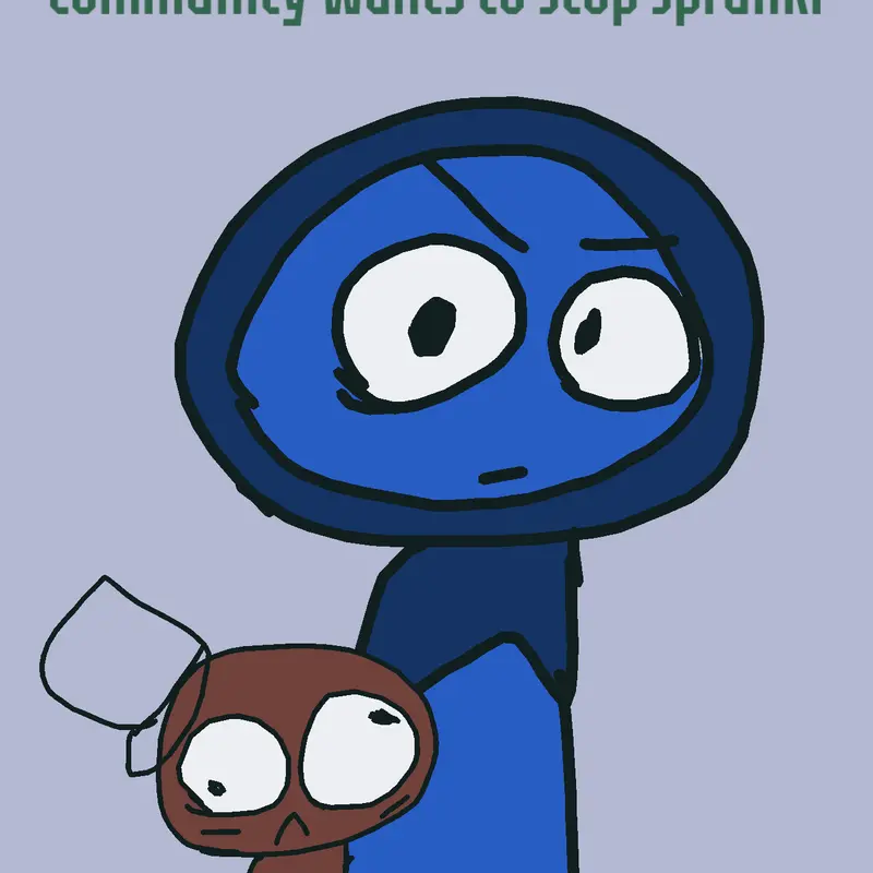 Game by @Sprunki-Maker
