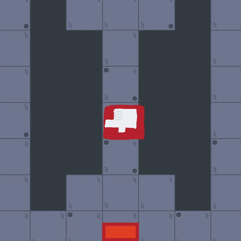 Game by @SANSBABABPIRO