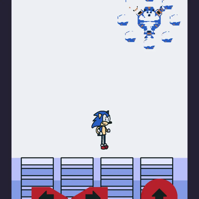 Game by @CommunistAreTerrorist