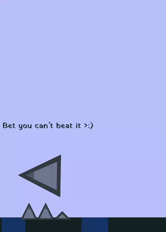 Impossible! by @_AndyLOL_