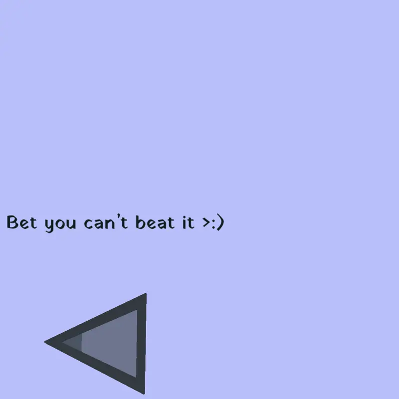 Impossible! by @_AndyLOL_