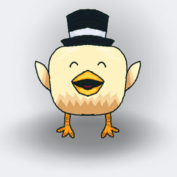 chickenthedud avatar