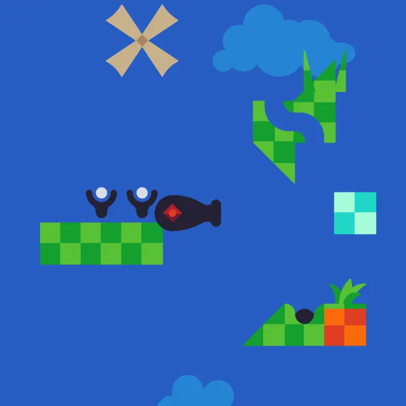 Game by @travel56476