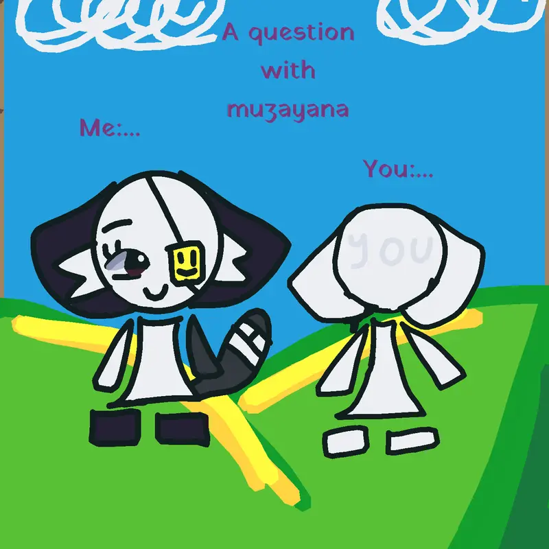 Game by @muzayyana
