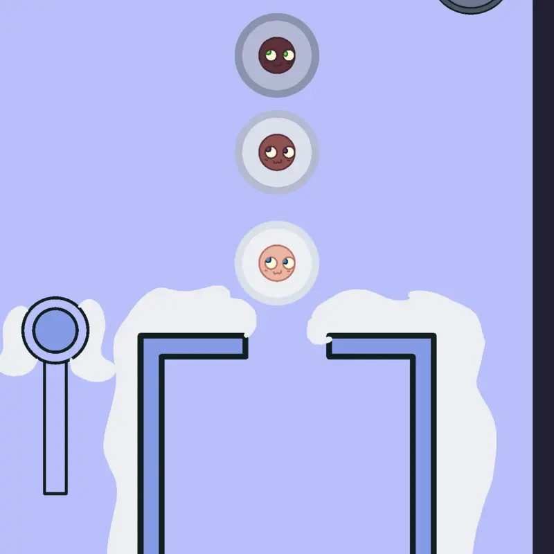 Game by @cinnypuppydoll