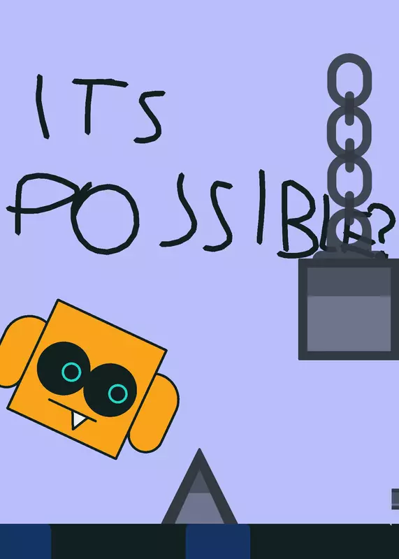 Its dash possible with accurate hitboxes by @aquauranus