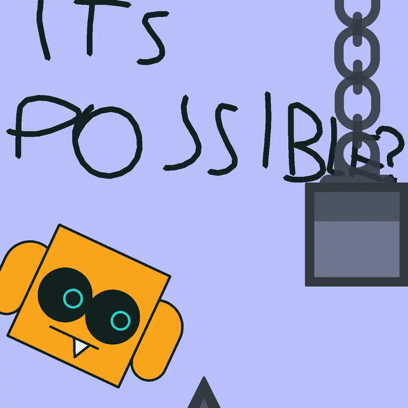 Its dash possible with accurate hitboxes by @aquauranus