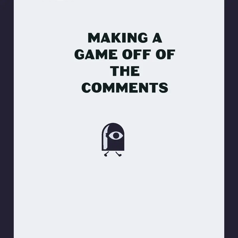 Game by @JMW_studios
