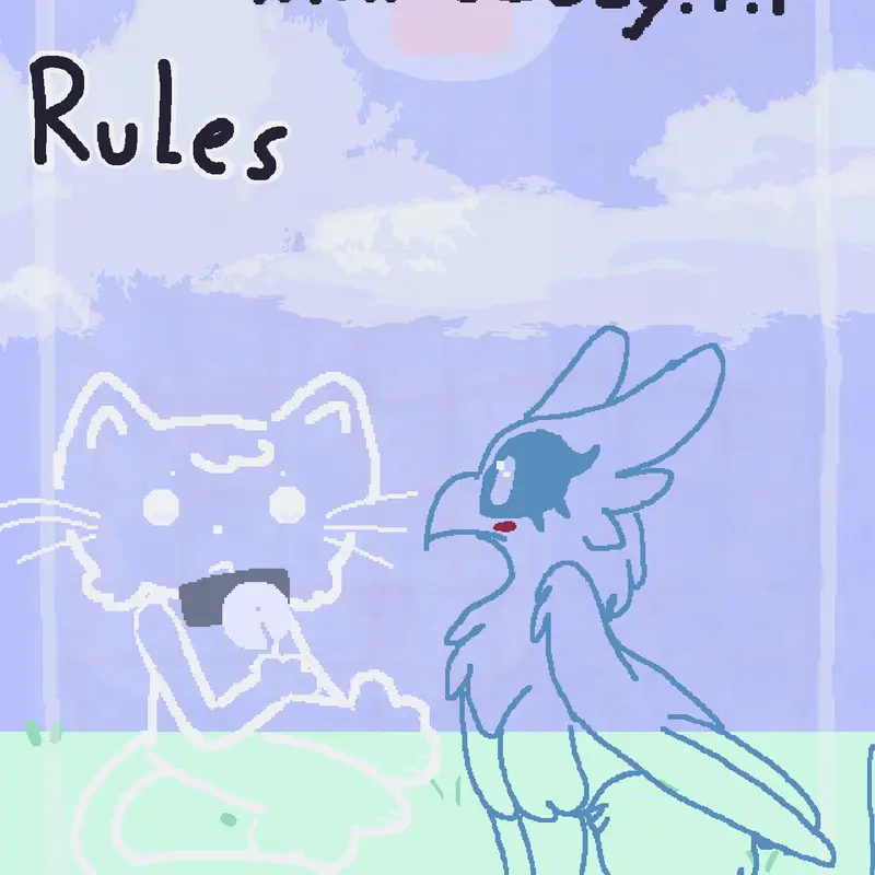 Game by @cherryxcat