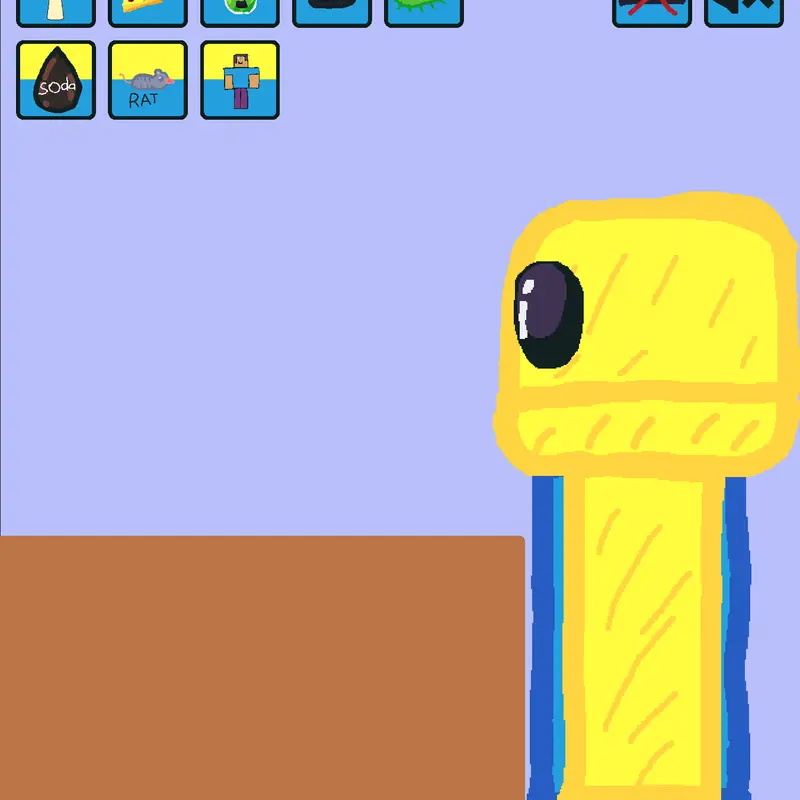 Game by @Jrbond123