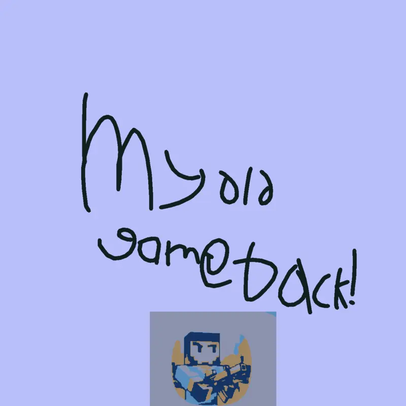 Game by @Fire_builder