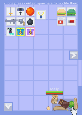 snapshot