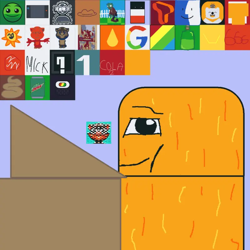 Game by @talyn4152