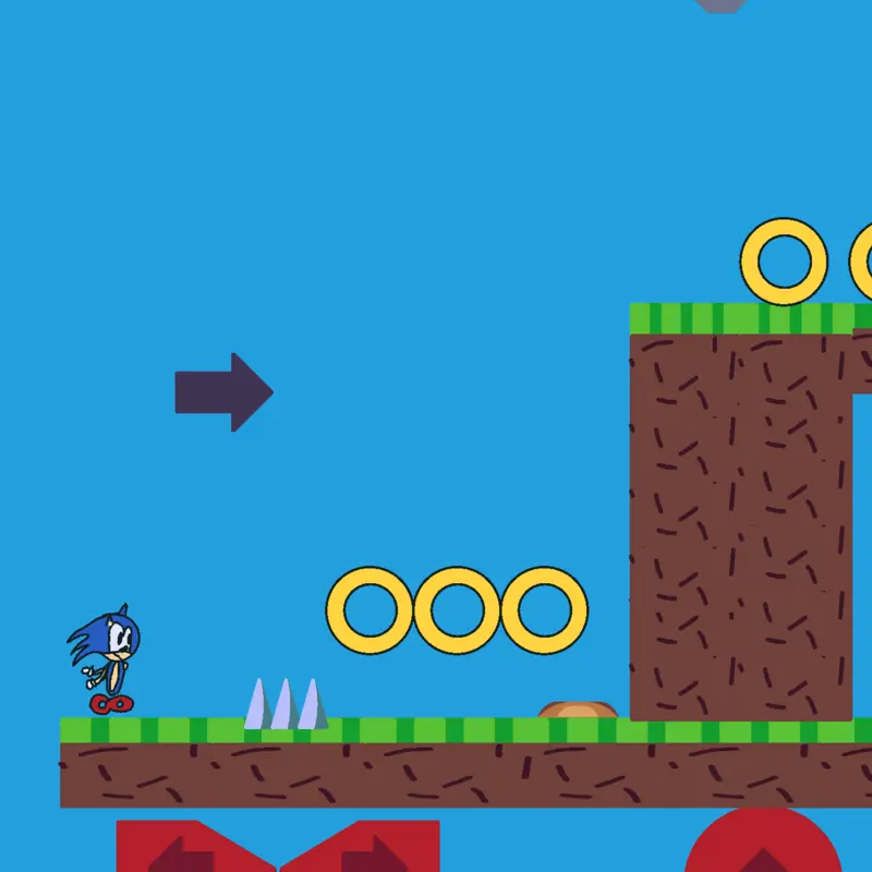 Game by @Team_sonicexe