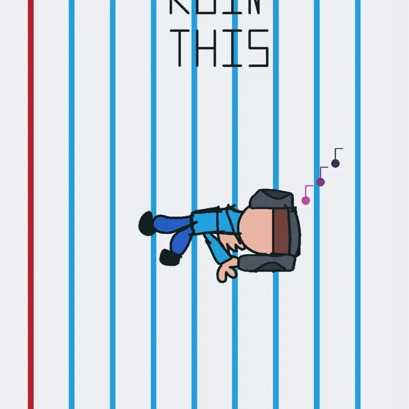 Game by @MeHatguy