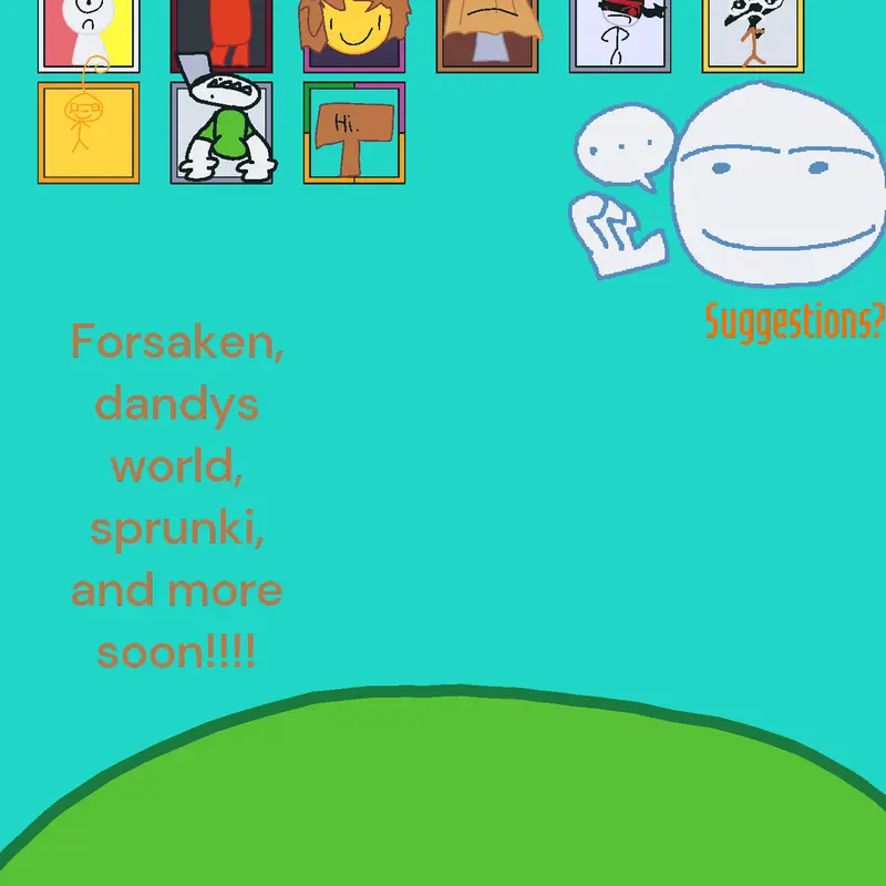 Game by @Scoobert