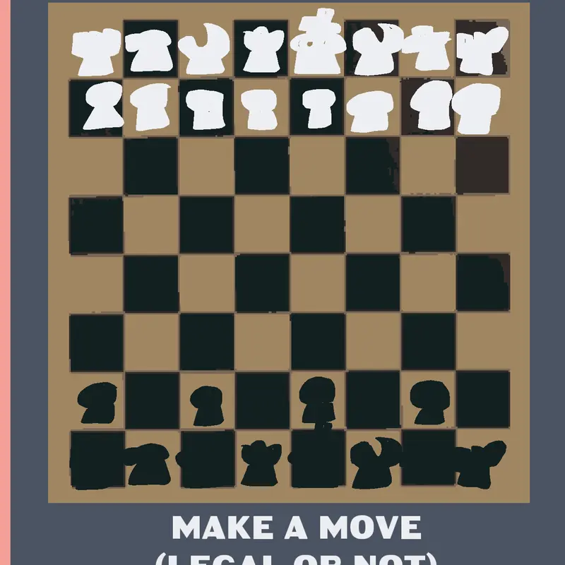 Game by @bentheking2026