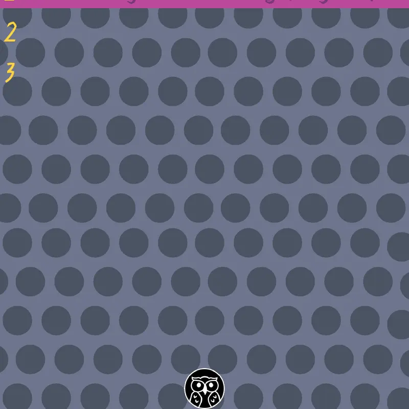 Game by @kize_studio