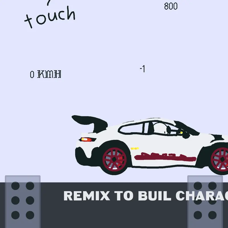 Game by @Coredit