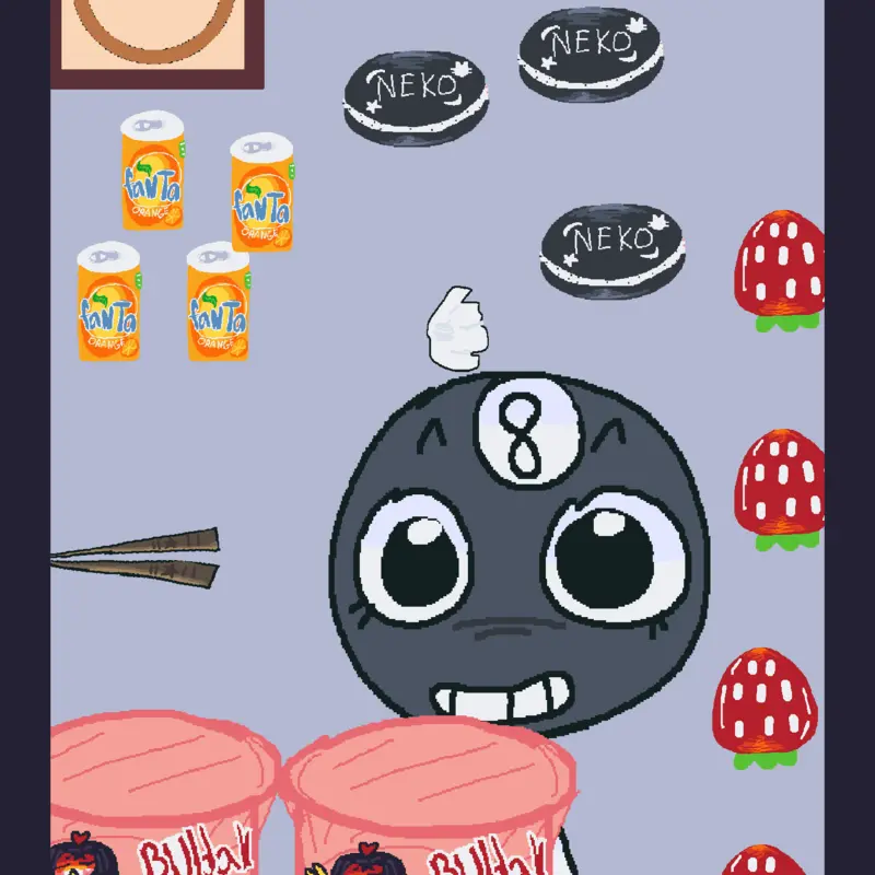Game by @bestTenna